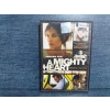 A MIGHTY HEART DVD FİLM (İNGİLİZCE)