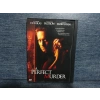 A PERFECT MURDER DVD FİLM (Tr Altyazı - SNAPCASE)