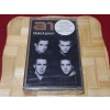 A1 MAKE IT GOOD MÜZİK KASET