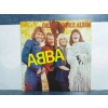 ABBA GOLDEN DOUBLE HITS ALBUM 2 LP