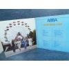 ABBA GOLDEN DOUBLE HITS ALBUM 2 LP