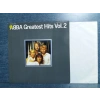 ABBA GREATEST HITS VOL.2  MUSIC LP