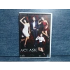 ACI AŞK DVD FİLM