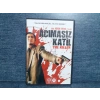 ACIMASIZ KATİL THE KILLER DVD FİLM