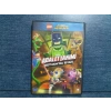ADALET TAKIMI GOTHAMDA İSYAN DVD FİLM