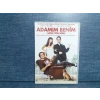 ADAMIM BENİM DVD FİLM