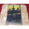 AF 46:19 MÜZİK KASET