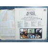 AGAINTS ALL ODDS SOUNDTRACK MUSIC LP