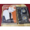 AJDA PEKKAN DIVA MÜZİK KASET
