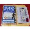AKDENİZ MÜZİĞİ MEDITERRANEO SOUNDTRACK FILM MÜZİK KASET