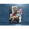 AKILALMAZ DVD FİLM (SIFIR)