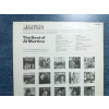AL MARTINO BEST OF MUSIC LP