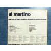 AL MARTINO GOLDEN MUSIC LP