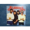 ALABAMA THE TOUCH MUSIC LP