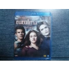 ALACAKARANLIK TUTULMA  FİLM BLURAY (SIFIR)