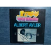 ALBERT AYLER JAZZ LP