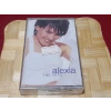 ALEXIA THE HITS MÜZİK KASET