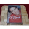 ALİ GÜVEN GÖNLÜNDEN TAŞINDIM MÜZİK KASET