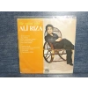 ALİ RIZA BİR YALAN GİBİ PLAK