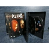 ALIAS 1.SEASON DVD FİLM BOX SET (İNGİLİZCE-6 DISK)