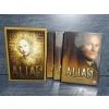ALIAS 2.SEASON DVD FİLM BOX SET (İNGİLİZCE-6 DISK) SIFIR