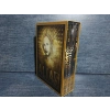 ALIAS 2.SEASON DVD FİLM BOX SET (İNGİLİZCE-6 DISK) SIFIR