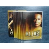 ALIAS 2.SEZON DVD FİLM BOX SET (6 DISK)