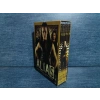 ALIAS 2.SEZON DVD FİLM BOX SET (6 DISK)