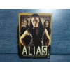 ALIAS 2.SEZON DVD FİLM BOX SET (6 DISK)