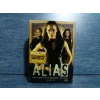 ALIAS SECOND SEASON DVD FİLM (İNGİLİZCE-SIFIR-6 DISK)