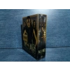 ALIAS SECOND SEASON DVD FİLM (İNGİLİZCE-SIFIR-6 DISK)