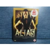 ALIAS SECOND SERIES DVD FİLM (İNGİLİZCE-SIFIR 6 DISK)