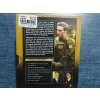 ALIAS SECOND SERIES DVD FİLM (İNGİLİZCE-SIFIR 6 DISK)