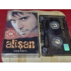 ALİŞAN SÖZ MÜ MÜZİK KASET