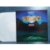ALLIANCE TERRA-X ATLANTIS SOUNDTRACK MUSIC LP