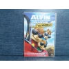 ALVIN VE SİNCAPLAR DVD FİLM