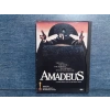 AMADEUS  DVD FİLM (İNGİLİZCE)