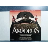 AMADEUS NEVILLE MARRINER SOUNDTRACK 2 LP