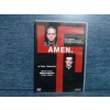 AMEN DVD FİLM