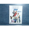ANAOKULU POLİSİ DVD FİLM
