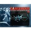 ANDY TAYLOR DANGEROUS MUSIC LP