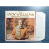 ANDY WILLIAMS CHRISTMAS MUSIC LP
