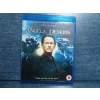 ANGELS & DEMONS  BLURAY FILM (İNGİLİZCE)