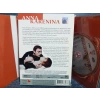 ANNA KARENINA DVD FİLM ( 2 DISK )