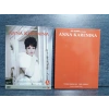 ANNA KARENINA DVD FİLM ( 2 DISK )