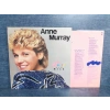 ANNE MURAY HEART OVER MIND MUSIC LP