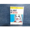 ANNEM HAKKINDA HERŞEY DVD FİLM