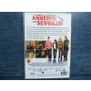 ANNEMİN SEVGİLİSİ ANTONIO BANDERAS DVD FİLM