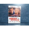 ANNEMİN SEVGİLİSİ ANTONIO BANDERAS DVD FİLM