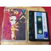 ANNIE LENNOX DIVA MÜZİK KASET